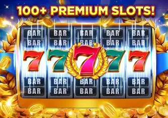 Slot Games Collection