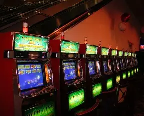 Game Interface