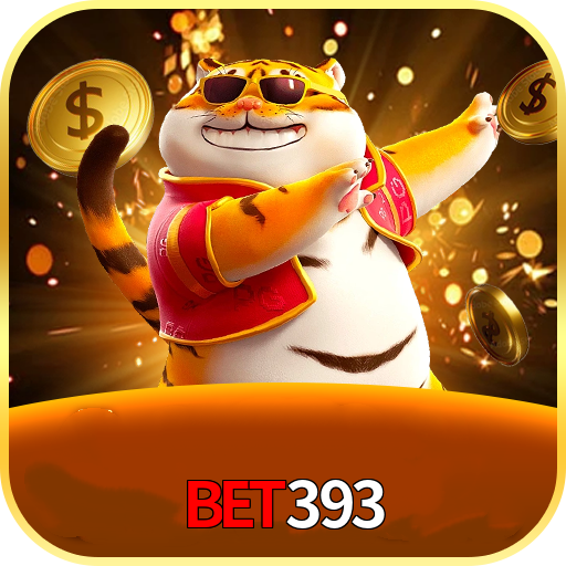 Imagem promocional da bet393 mostrando a plataforma e suas vantagens